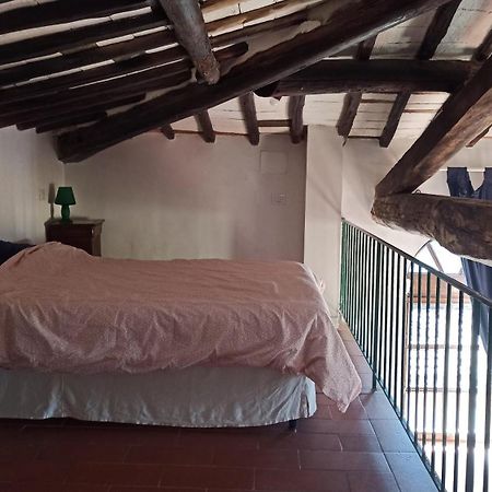 Torrione Apartment Panzano in Chianti Esterno foto