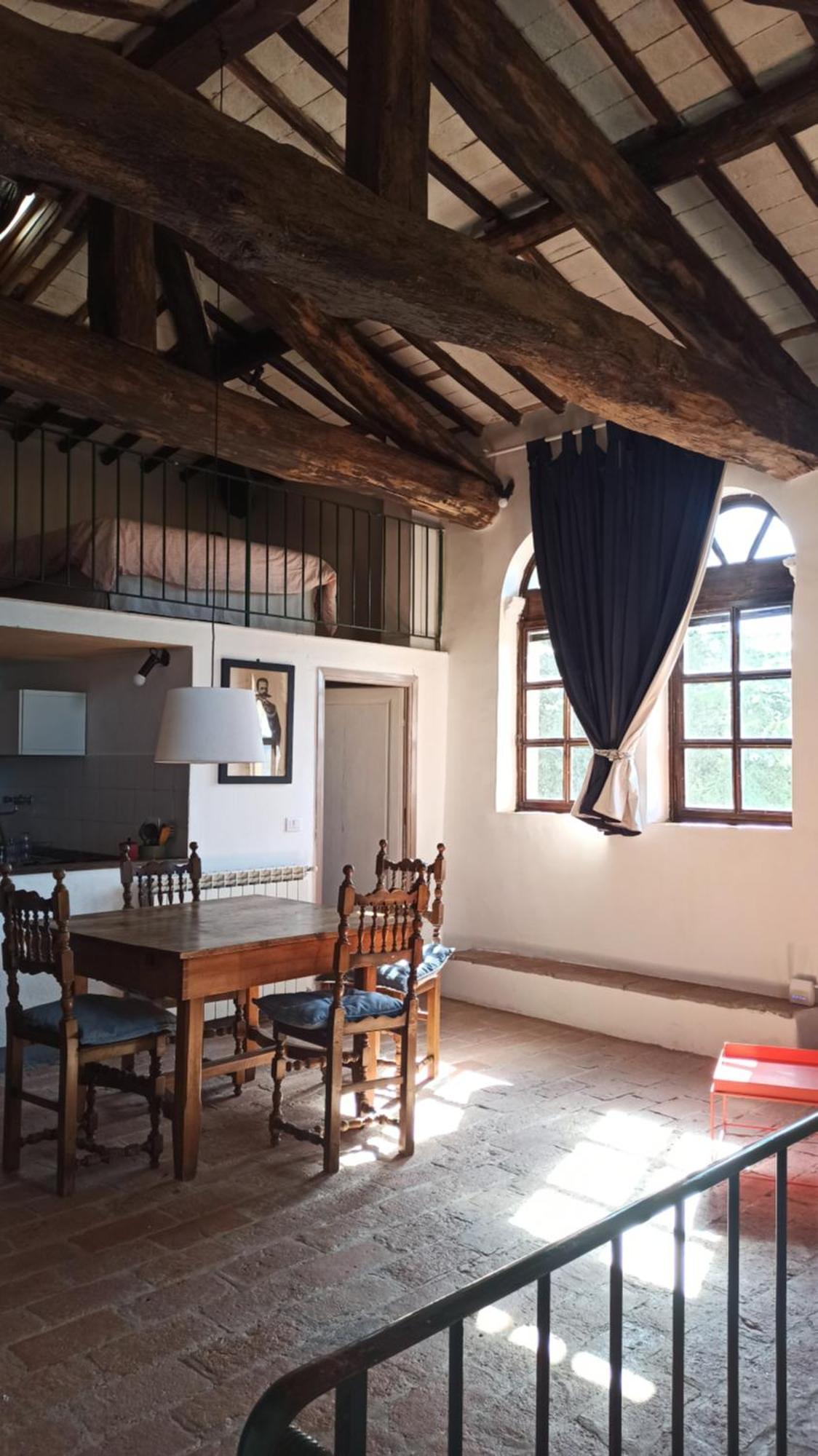 Torrione Apartment Panzano in Chianti Esterno foto
