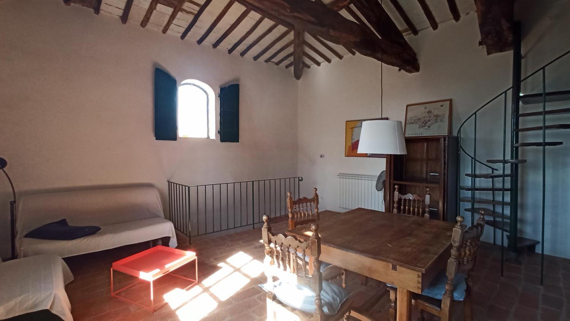 Torrione Apartment Panzano in Chianti Esterno foto